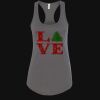 Women's Ideal Racerback Tank Thumbnail