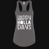 Women's Ideal Racerback Tank Thumbnail