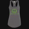 Women's Ideal Racerback Tank Thumbnail
