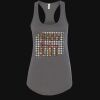 Women's Ideal Racerback Tank Thumbnail