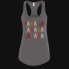Women's Ideal Racerback Tank Thumbnail