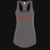 Women's Ideal Racerback Tank Thumbnail
