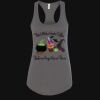 Women's Ideal Racerback Tank Thumbnail