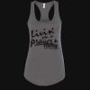 Women's Ideal Racerback Tank Thumbnail