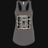 Women's Ideal Racerback Tank Thumbnail