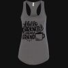 Women's Ideal Racerback Tank Thumbnail