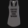 Women's Ideal Racerback Tank Thumbnail