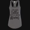 Women's Ideal Racerback Tank Thumbnail