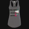 Women's Ideal Racerback Tank Thumbnail
