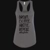 Women's Ideal Racerback Tank Thumbnail