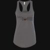 Women's Ideal Racerback Tank Thumbnail