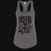 Women's Ideal Racerback Tank Thumbnail