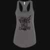Women's Ideal Racerback Tank Thumbnail