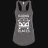 Women's Ideal Racerback Tank Thumbnail