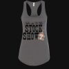 Women's Ideal Racerback Tank Thumbnail
