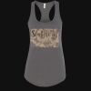 Women's Ideal Racerback Tank Thumbnail