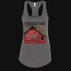 Women's Ideal Racerback Tank Thumbnail