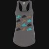Women's Ideal Racerback Tank Thumbnail