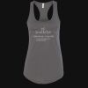 Women's Ideal Racerback Tank Thumbnail