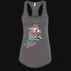 Women's Ideal Racerback Tank Thumbnail
