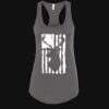 Women's Ideal Racerback Tank Thumbnail