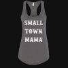 Women's Ideal Racerback Tank Thumbnail