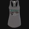 Women's Ideal Racerback Tank Thumbnail