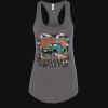 Women's Ideal Racerback Tank Thumbnail