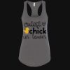 Women's Ideal Racerback Tank Thumbnail