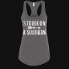 Women's Ideal Racerback Tank Thumbnail