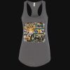 Women's Ideal Racerback Tank Thumbnail