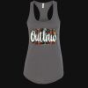 Women's Ideal Racerback Tank Thumbnail