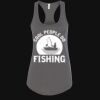 Women's Ideal Racerback Tank Thumbnail