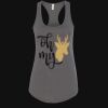 Women's Ideal Racerback Tank Thumbnail