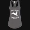 Women's Ideal Racerback Tank Thumbnail
