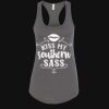 Women's Ideal Racerback Tank Thumbnail