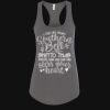 Women's Ideal Racerback Tank Thumbnail