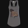 Women's Ideal Racerback Tank Thumbnail