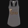 Women's Ideal Racerback Tank Thumbnail