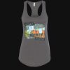 Women's Ideal Racerback Tank Thumbnail