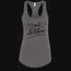 Women's Ideal Racerback Tank Thumbnail