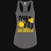 Women's Ideal Racerback Tank Thumbnail