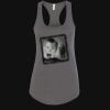Women's Ideal Racerback Tank Thumbnail