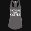 Women's Ideal Racerback Tank Thumbnail