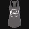 Women's Ideal Racerback Tank Thumbnail