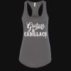 Women's Ideal Racerback Tank Thumbnail