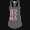 Women's Ideal Racerback Tank Thumbnail