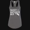 Women's Ideal Racerback Tank Thumbnail