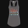 Women's Ideal Racerback Tank Thumbnail