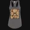 Women's Ideal Racerback Tank Thumbnail